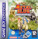 Metal Slug Advance (GBA)