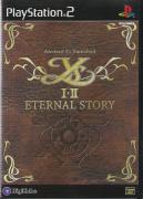 Ys I & II Eternal Story (PS2)