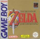 The Legend of Zelda: Link's Awakening (GameBoy)