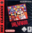 Dr. Mario (NES Classics) (GBA)