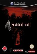 Resident Evil 4 (dt.) (GameCube)