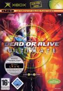 Dead or Alive Ultimate (Xbox)