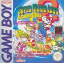 Super Mario Land 2: 6 Golden Coins (GameBoy)