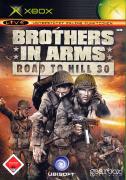 Brothers in Arms: Road to Hill 30 (Xbox)