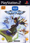 EyeToy: Antigrav (PS2)