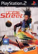 FIFA Street (PS2)