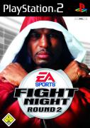 Fight Night Round 2 (PS2)