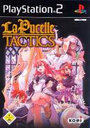 La Pucelle Tactics (PS2)