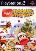 EyeToy: Monkey Mania (PS2)