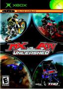 MX vs. ATV Unleashed (Xbox)