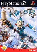 Robots (PS2)