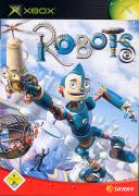 Robots (Xbox)