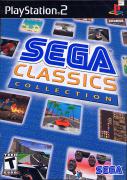 Sega Classics Collection (PS2)