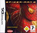 Spider-Man 2 (NDS)