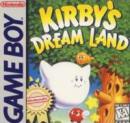 Kirby's Dream Land (GameBoy)