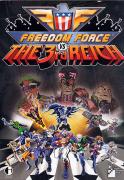 Freedom Force vs. The 3rd Reich (PC)