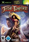 Jade Empire (Xbox)