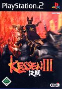 Kessen 3 (PS2)