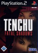Tenchu: Fatal Shadows (PS2)