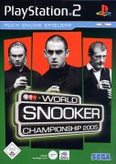World Snooker Championship 2005 (PS2)