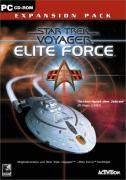 Star Trek: Voyager - Elite Force Expansion Pack (PC)
