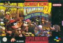 Donkey Kong Country 2 - Diddy's Kong Quest (SuperNES)