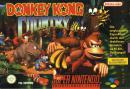 Donkey Kong Country (SuperNES)