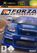 Forza Motorsport (Xbox)