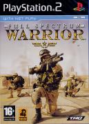 Full Spectrum Warrior (PS2)