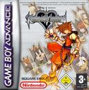 Kingdom Hearts: Chain of Memories (GBA)