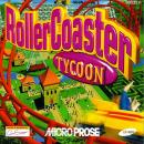 Rollercoaster Tycoon (PC)