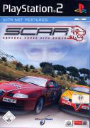 SCAR: Squadra Corse Alfa Romeo (PS2)