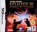 Star Wars: Episode 3 - Revenge of the Sith (NDS)