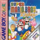Super Mario Bros. Deluxe (GBC)