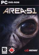 Area 51 (dt.) (PC)