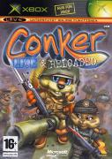 Conker: Live and Reloaded (Xbox)