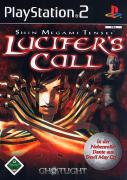 Shin Megami Tensei: Lucifer's Call (PS2)