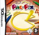Pac-Pix (NDS)