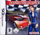 Ridge Racer DS (NDS)