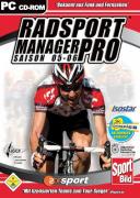 Radsportmanager Pro 2005/2006 (PC)