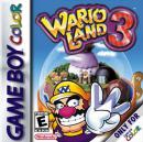 Wario Land 3 (GBC)