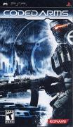 Coded Arms (PSP)