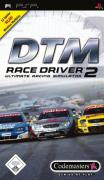 DTM Race Driver 2 (PSP)