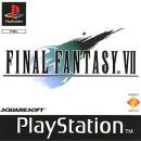 Final Fantasy 8 (PSOne)