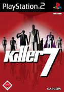 Killer 7 (PS2)