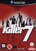 Killer 7 (GameCube)