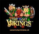 The Lost Vikings (PC)