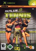 Outlaw Tennis (Xbox)