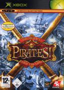 Sid Meier's Pirates! (Xbox)