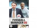 Fußballmanager 2006 (PC)
